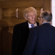 Image for article titled Trump Forgot He Lied, Now Admits He Sent Rudy Giuliani to Ukraine to Dig Up Dirt on Bidens